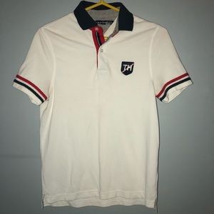 Tommy Hilfiger Polo Shirt